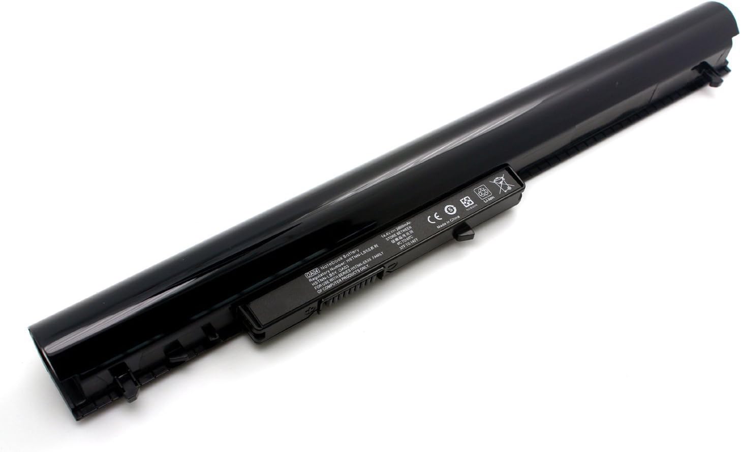 Аккумулятор hp oa03