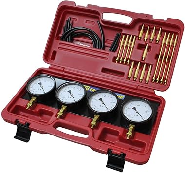 Amazon Co Jp アストロプロダクツ Ap 4連バキュームゲージメタルタイプ Diy 工具 ガーデン