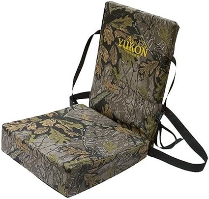 backpack seat hunting