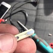 Dometic 9105303820 Cable conector, Negro: Amazon.es: Coche y moto