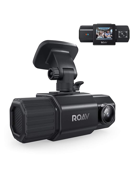 Top 10 Best Dash Cam To Buy In 21 Reviews