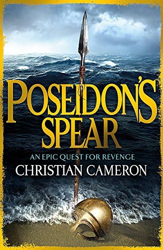 Poseidon's Spear (The Long War Book 3)