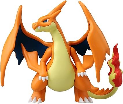 charizard toy amazon