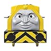 Thomas & Friends TrackMaster Raul & Emerson, motorized train with ...