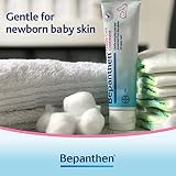 Bepanthen Nappy Care Ointment 100 g Provitamin B5 for Newborns Packing May Vary view 5