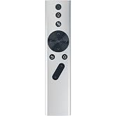 AULCMEET Replaced Remote Control Compatible with XGIMI H1 Projector | (Only Works for H1, This is not a Universal Remote)