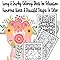 Amazon.com: OB-Gyn Life Adult Coloring Book: Funny And Snarky Coloring ...