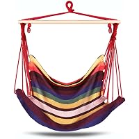 SWING N.3 | Poltrona in legno Poltrona sospesa in legno By Iwona