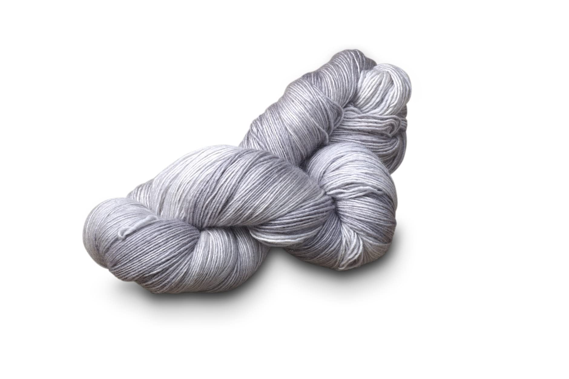 Manos Del Uruguay Yarn, Silver Tea Set, One Size