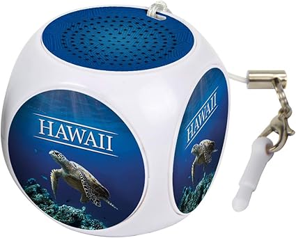 dinosaur shower speaker