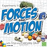Experiments in Forces and Motion with Toys and