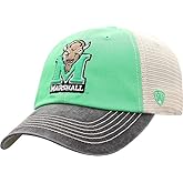 Marshall Collegiate Adjustable Hats