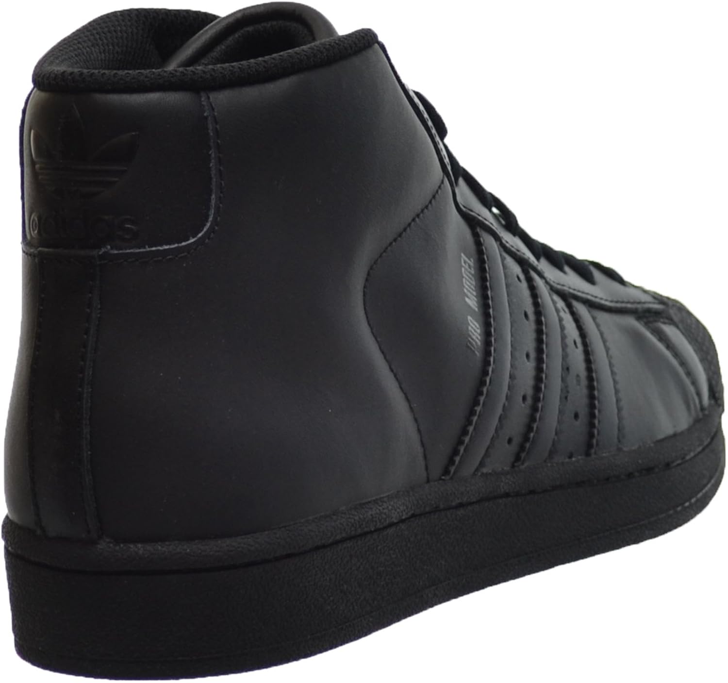 adidas pro model foundation sneaker