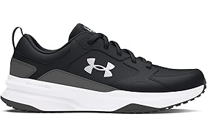 Under Armour Men's Charged Edge Shoes