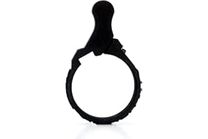 MK Machining PRO Series Throw Levers Compatible for Vortex Optics