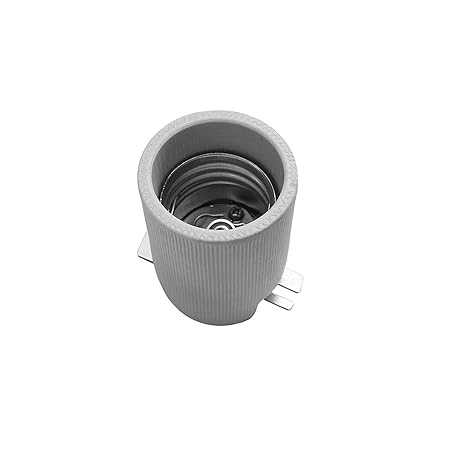 Keramik Fassung (E40 Model A Plus)