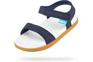 Native Shoes unisex-child Charley (Toddler/Little Kid)