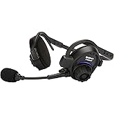 Sena SPH10 Outdoor Sports Bluetooth Stereo Headset/Intercom, Black
