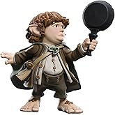 WETA Workshop Mini Epics - The Lord of The Rings Trilogy - Samwise