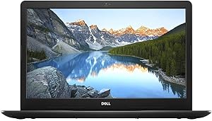 2020 Dell Inspiron 3780 17 PC Laptop: 17.3