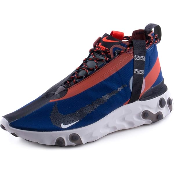 NIKE ナイキ プロステッパー NSW PRO STEPPER スニーカー Amazon.com | Nike NSW PRO Stepper Mens hi top Trainers