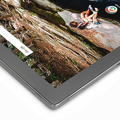 ArmorSuit MilitaryShield - Google Pixel C Screen Protector Anti-Bubble Ultra HD Shield w/ Lifetime Replacements