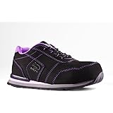 vixen ladies safety footwear