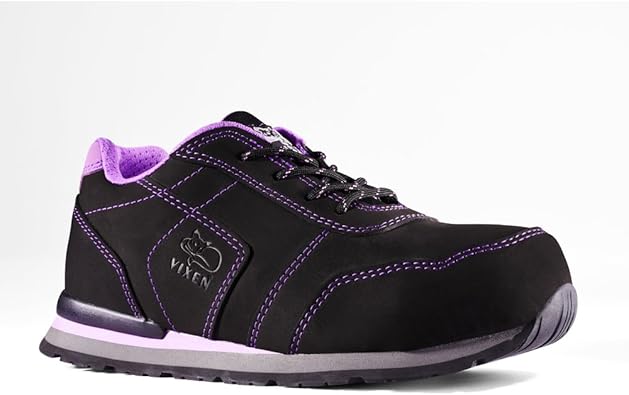 safety trainers amazon