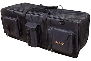 Super detesir Metal Detector Carry Bag Portable Waterproof Canvas Storage Bag Double-layer Organizer Backpack for metal Detecting