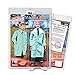 Jonny Quest Retro Action Figures Series 1: Set of all 4