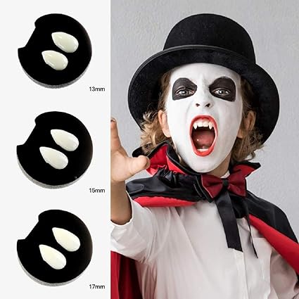 Vampire Look  7 Steps Instructables