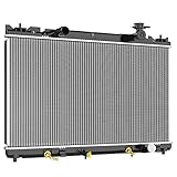 DWVO Completer Radiator Compatible with 2002-2006