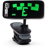StroboClip HDC Clip-On Strobe Tuner