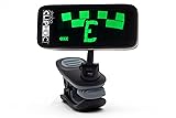 StroboClip HDC Clip-On Strobe Tuner