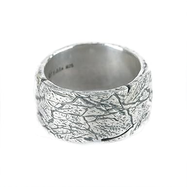 Amazon Co Jp Edda エッダ シルバー925 アンティーク リング 指輪