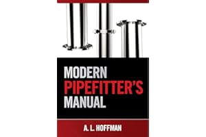 Modern Pipefitter's Manual