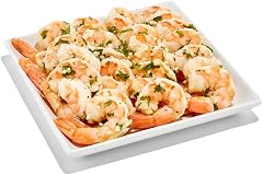 Key Lime Shrimp