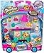 Shopkins Season 8 America Mexico Themed Pack