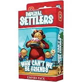 Imperial Settlers: Why Can't We Be Friends