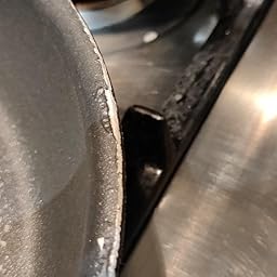 Tefal C620SET3 - Juego de 3 Sartenes Aluminio de 21, 24 y 26 cm ...