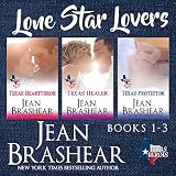 Bargain Audio Book - Lone Star Lovers Boxed Set
