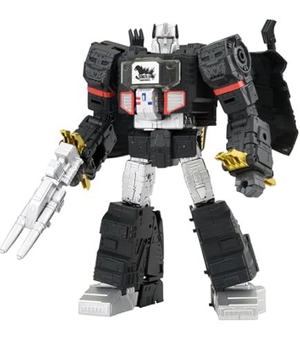 Amazon.com: T-SPARK ZOIDS AZ-08 Morgan : Toys & Games