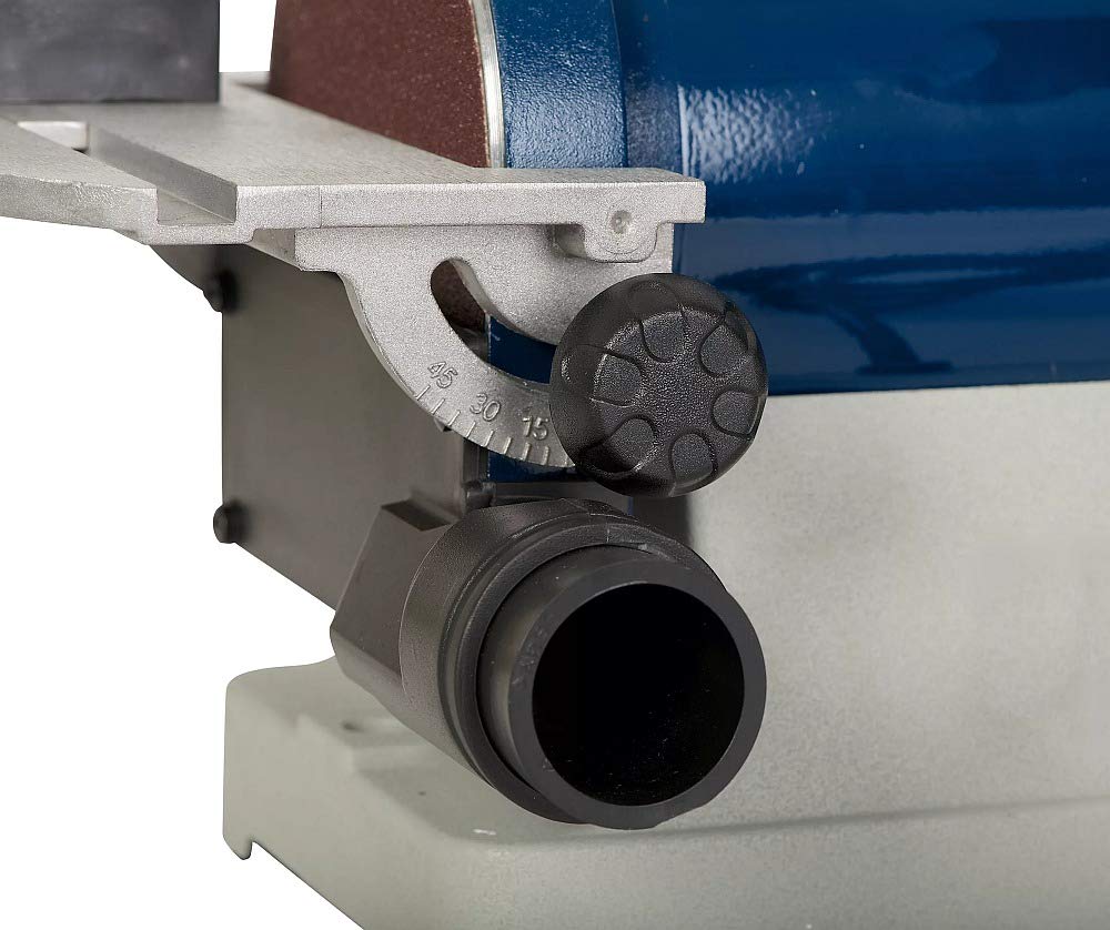 Rikon 50-161VS Disc & Belt Sanders product image 3