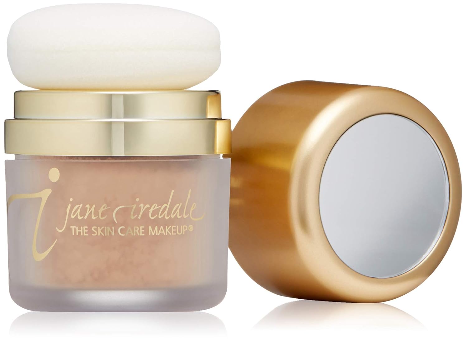 jane iredale Powder-Me SPF Dry Sunscreen, 0.62 oz