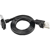 INSINKERATOR Garbage Disposal EZ Connect Cord, Installation Kit, CRD-EZ | 3-Foot Power Cord, For EZ CONNECT Power and Advanced Series Continuous Feed Food Waste Disposer Models, UL-Listed