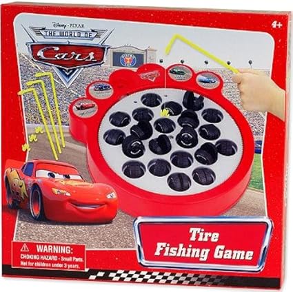 disney car toys games