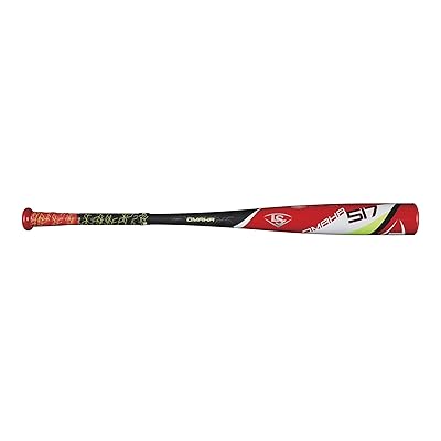 Batte Baseball Louisville Slugger Omaha 517 BBCOR - 31 Pouces, 28 Oz, Adulte