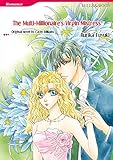 [50P Free Preview] The Multi-Millionaire's Virgin Mistress (Mills & Boon comics)