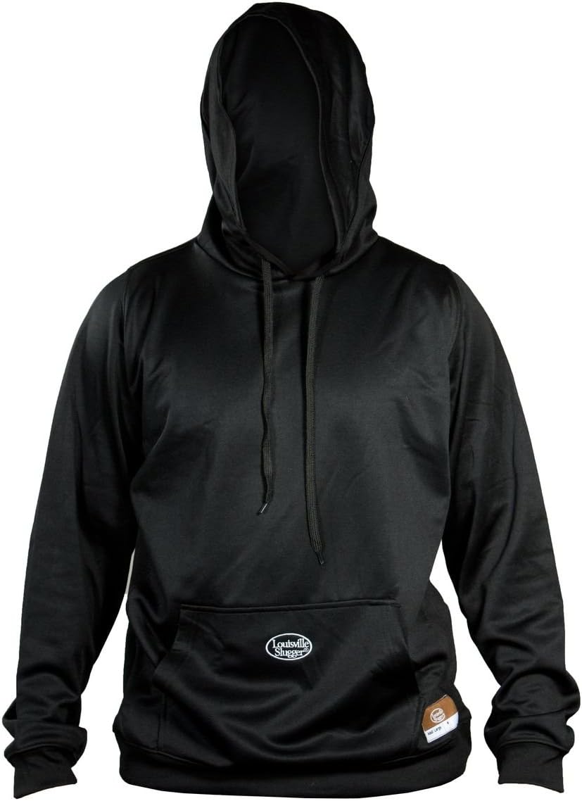 Louisville Slugger Adult Slugger Cold Weather Thermal-Tech Hoodie