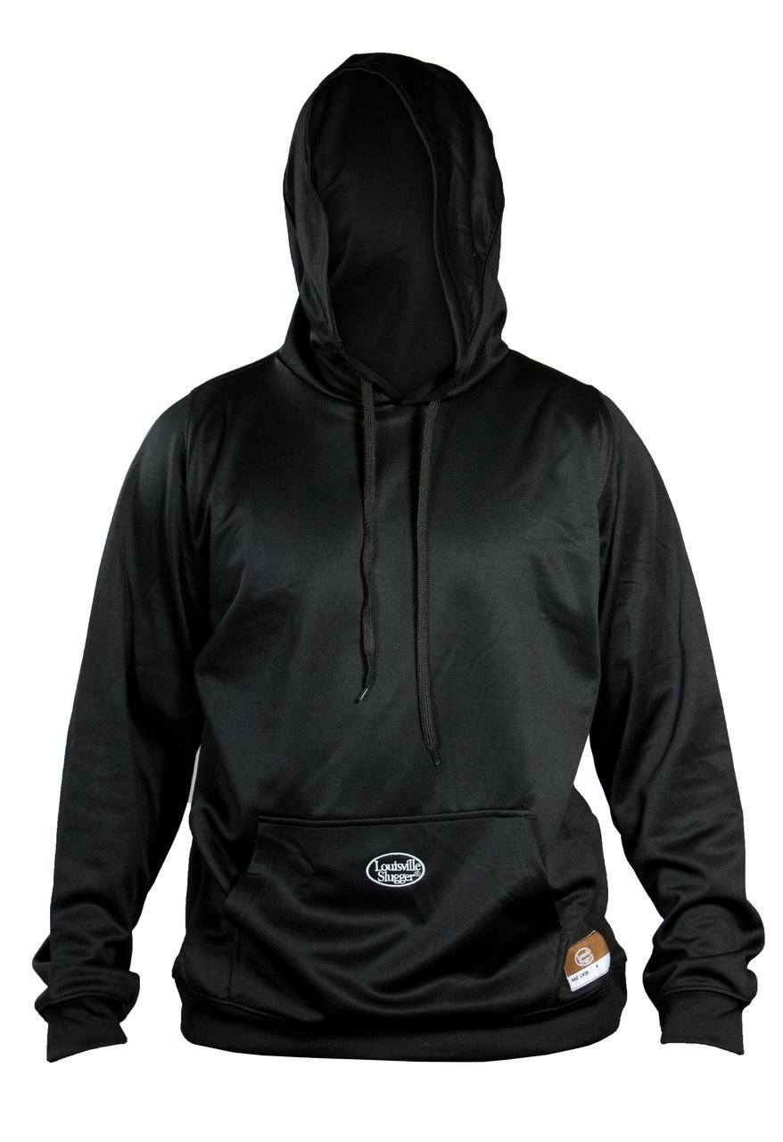 Louisville Slugger Adult Slugger Cold Weather Thermal-Tech Hoodie
